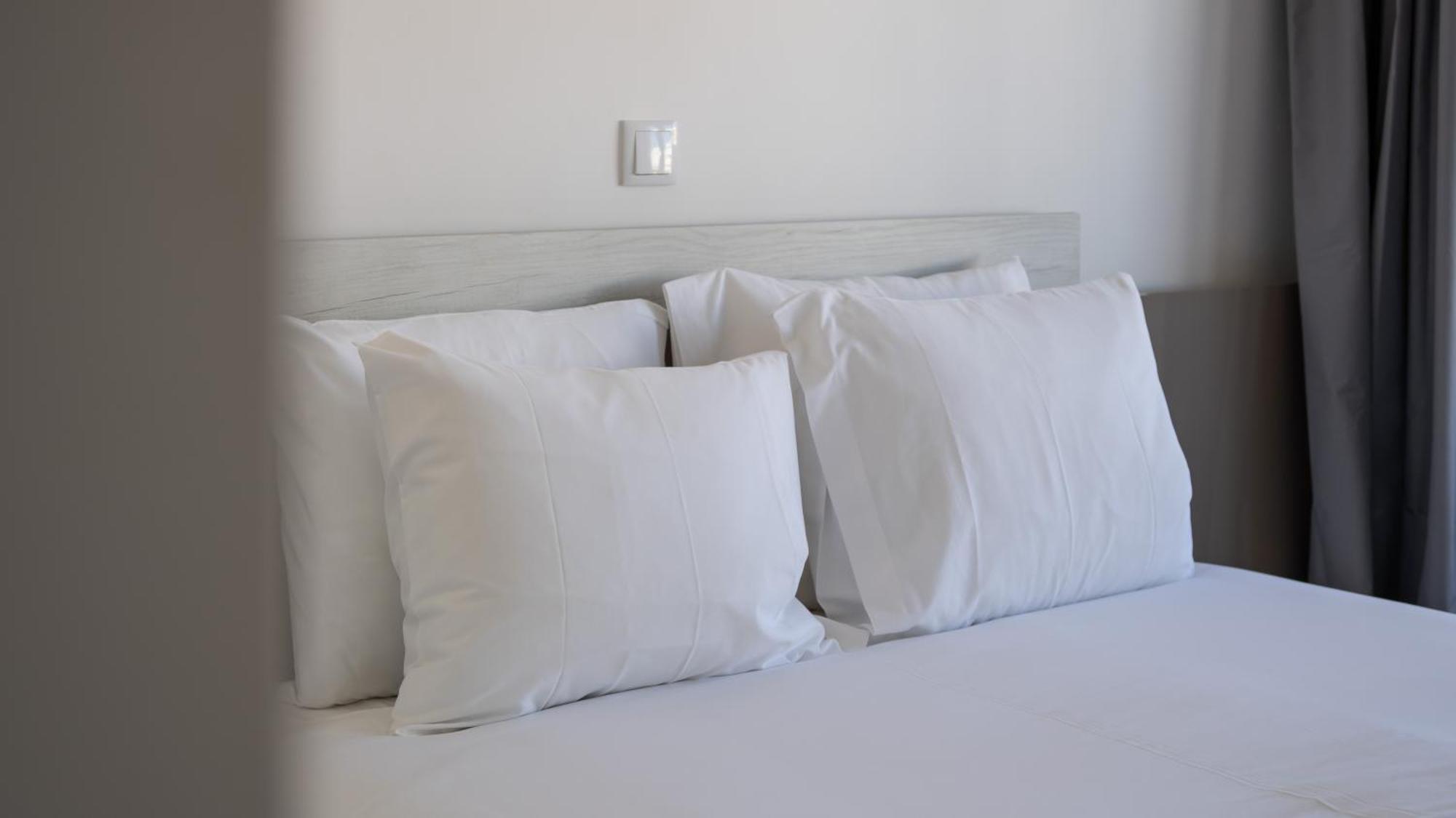 Serene Blue 1 Bdr Flat With Balcony By Lovelystay Portimão Eksteriør bilde